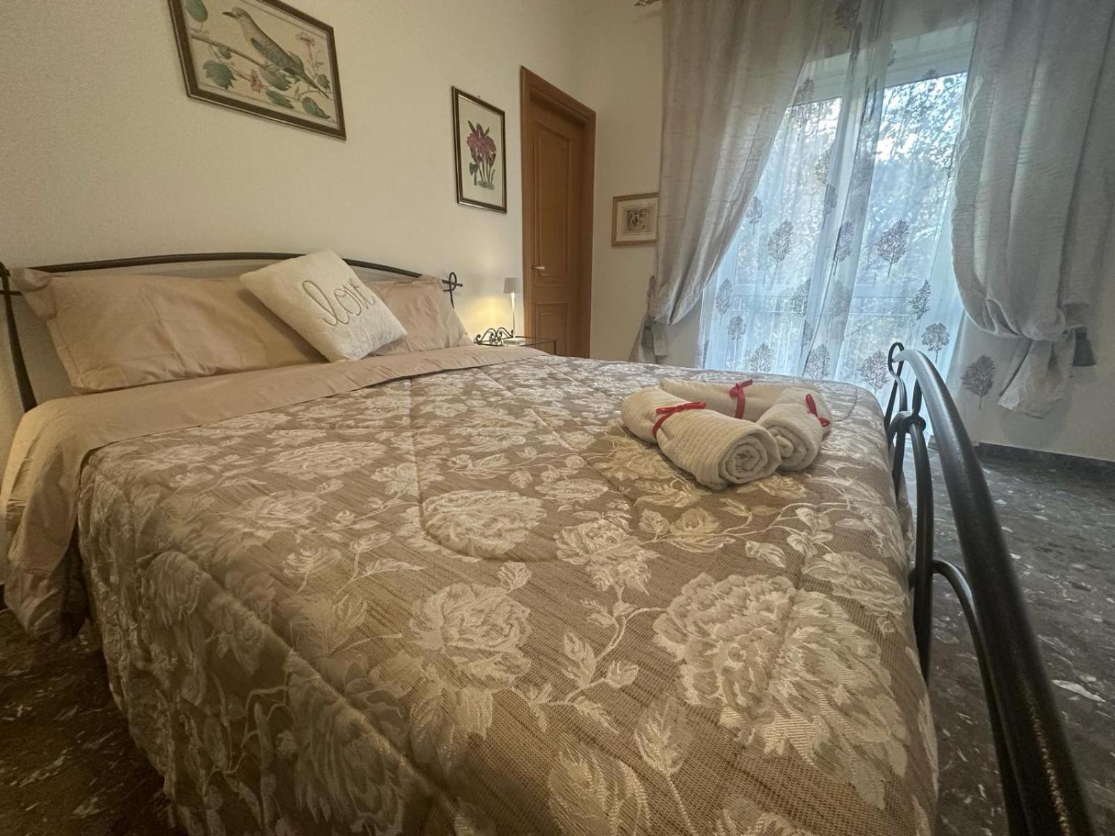 罗马Light House公寓 外观 照片